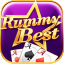 top rummy game download icon