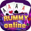 new gold rummy icon